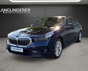 BMW 520 Gebrauchtwagen