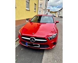 Mercedes-Benz A 200 Gebrauchtwagen