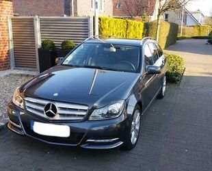 Mercedes-Benz C 180 Gebrauchtwagen