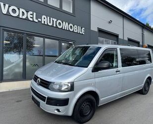 VW T5 Transporter Gebrauchtwagen