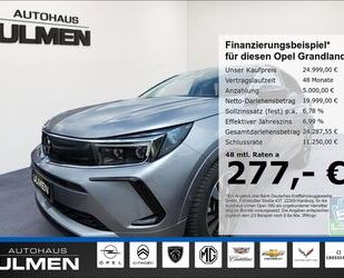 Opel Grandland (X) Gebrauchtwagen
