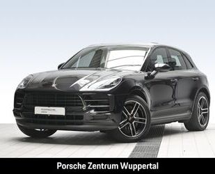 Porsche Macan Gebrauchtwagen