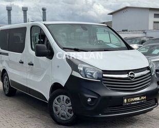 Opel Vivaro Gebrauchtwagen
