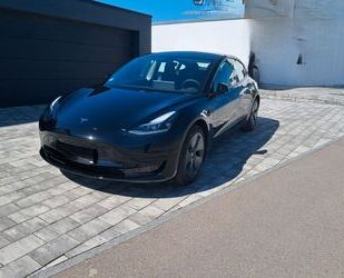 Tesla Model 3 Gebrauchtwagen