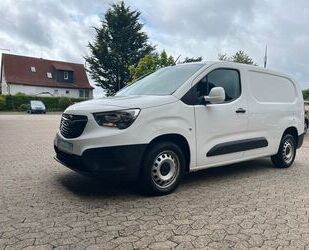 Opel Combo Gebrauchtwagen