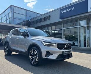 Volvo XC40 Gebrauchtwagen