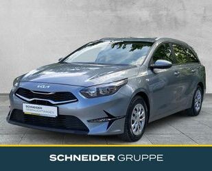 Kia ceed Sportswagon Gebrauchtwagen