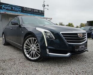 Cadillac CT6 Gebrauchtwagen