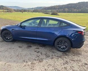 Tesla Model 3 Gebrauchtwagen