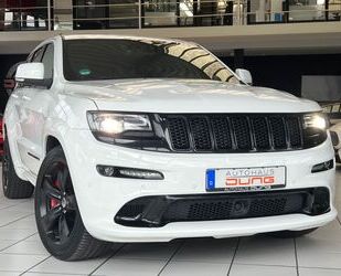 Jeep Grand Cherokee Gebrauchtwagen