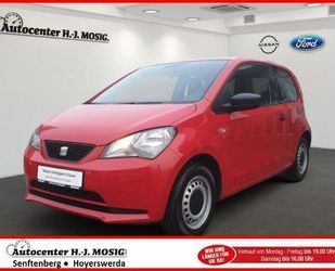 Seat Mii Gebrauchtwagen