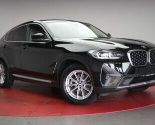 BMW X4 Gebrauchtwagen