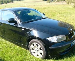 BMW 1er M Coupé Gebrauchtwagen