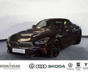BMW Z4 Gebrauchtwagen