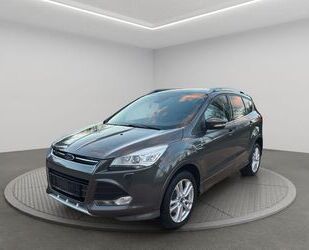 Ford Kuga Gebrauchtwagen