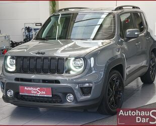 Jeep Renegade Gebrauchtwagen