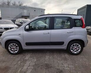 Fiat Panda Gebrauchtwagen