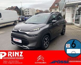 Citroen C3 Aircross Gebrauchtwagen