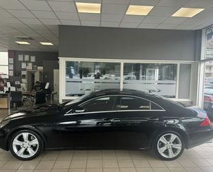 Mercedes-Benz CLS 350 Gebrauchtwagen