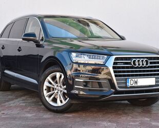 Audi Q7 Gebrauchtwagen
