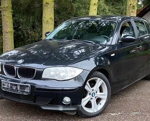 BMW 116 Gebrauchtwagen