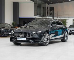 Mercedes-Benz AMG GT Gebrauchtwagen