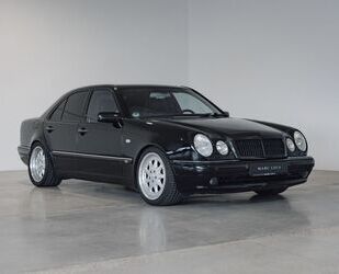 Mercedes-Benz E 60 AMG Gebrauchtwagen