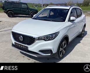 MG ZS Gebrauchtwagen