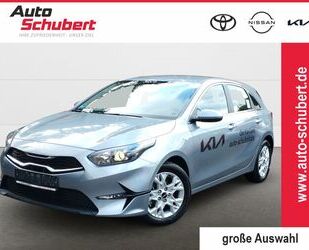 Kia ceed / Ceed Gebrauchtwagen