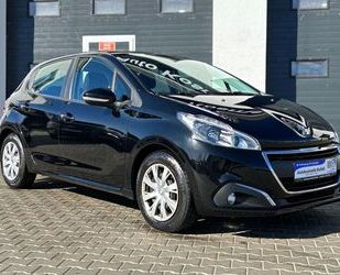 Peugeot 208 Gebrauchtwagen