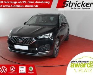 Seat Tarraco Gebrauchtwagen