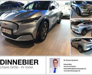 Ford Mustang Mach-E Gebrauchtwagen