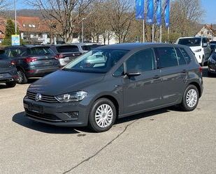 VW Golf Sportsvan Gebrauchtwagen