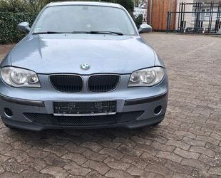 BMW 116 Gebrauchtwagen