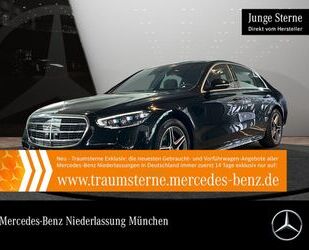 Mercedes-Benz S 450 Gebrauchtwagen