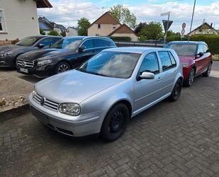 VW Golf Gebrauchtwagen