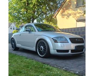 Audi TT Gebrauchtwagen