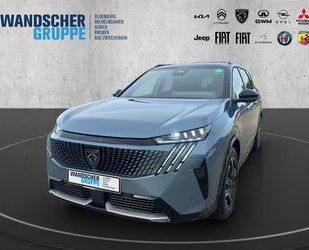 Peugeot 5008 Gebrauchtwagen