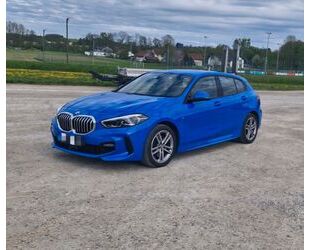 BMW 118 Gebrauchtwagen