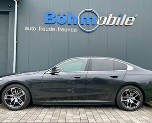 BMW i5 Gebrauchtwagen