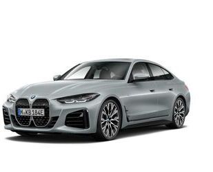 BMW i4 Gebrauchtwagen