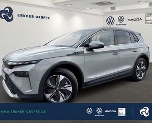 Skoda Elroq Gebrauchtwagen