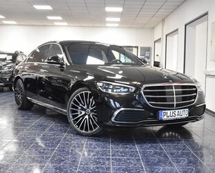 Mercedes-Benz S 400 Gebrauchtwagen