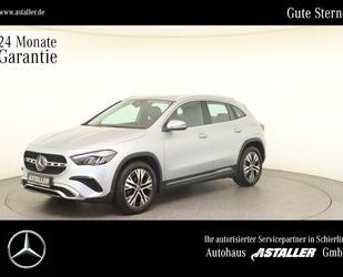 Mercedes-Benz GLA 200 Gebrauchtwagen