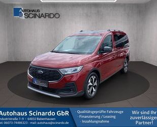 Ford Grand Tourneo Gebrauchtwagen