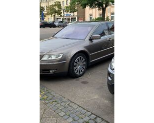VW Phaeton Gebrauchtwagen