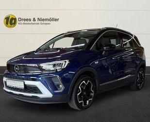 Opel Crossland (X) Gebrauchtwagen