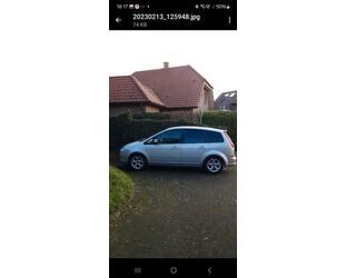 Ford C-Max Gebrauchtwagen