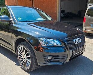 Audi Q5 Gebrauchtwagen