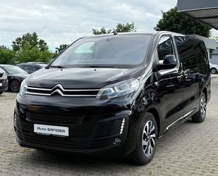 Citroen SpaceTourer Gebrauchtwagen